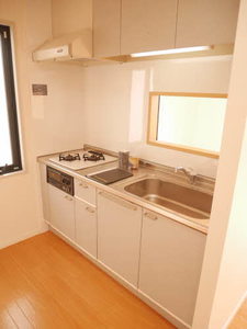 ルミエール城西 C205号-5