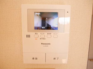 ルミエール城西 C205号-6