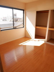 ルミエール城西 C205号-7