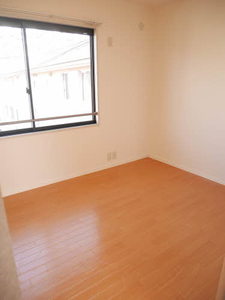 ルミエール城西 C205号-9