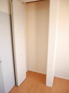 ルミエール城西 C205号-10