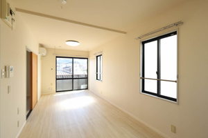 フレグランスたけくら E202号-3