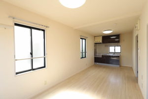 フレグランスたけくら E202号-5