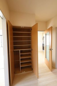 フレグランスたけくら E202号-8