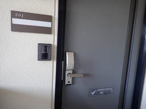 ピュアコートＡ A201号-3