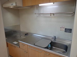 ピュアコートＡ A201号-6