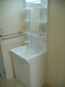 ディアスあかいけ 0105号-8