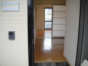 ディアスあかいけ 0105号-11