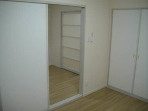 ディアスあかいけ 0107号-6