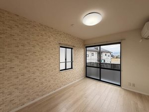 ディアス高松 A202号-2