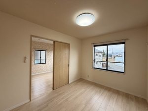 ディアス高松 A202号-3