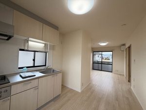 ディアス高松 A202号-12