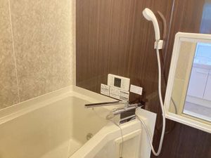 ディアス高松 B201号-3