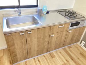 ディアス高松 B201号-4