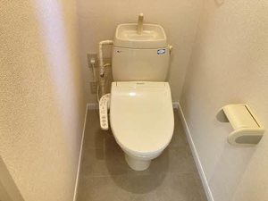 ディアス高松 B201号-8