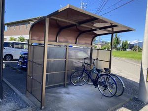 ディアス高松 B201号-12