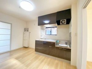 カーサパストラル 0101号-4