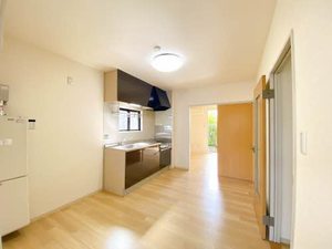 カーサパストラル 0101号-10