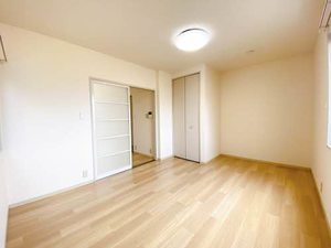 カーサパストラル 0101号-11