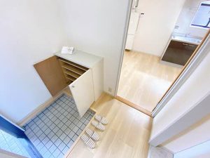 カーサパストラル 0101号-13