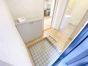 カーサパストラル 0101号-14