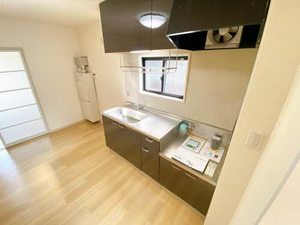 カーサパストラル 0101号-15