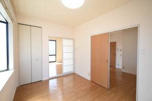 ディアス宮西 0201号-3