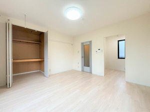 ドミールのぞみ G102号-3