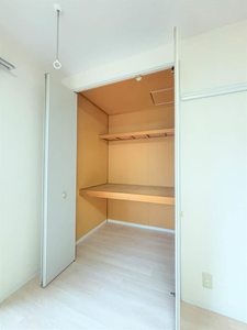 ドミールのぞみ G102号-5