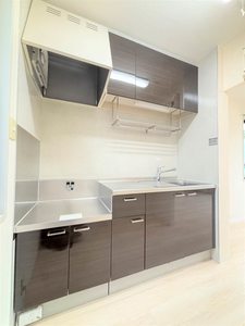 ドミールのぞみ G102号-6