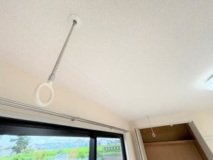 ドミールのぞみ G102号-8