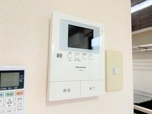 ドミールのぞみ G102号-9