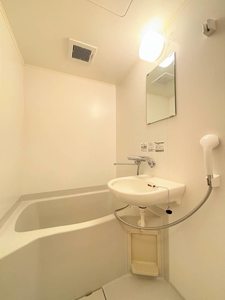 ドミールのぞみ G102号-10