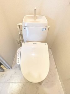 ドミールのぞみ G102号-11