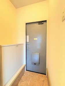 ドミールのぞみ G102号-13