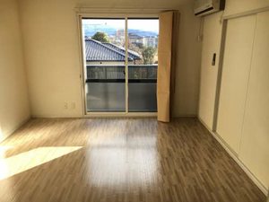 ディアス三本柳 A201号-2