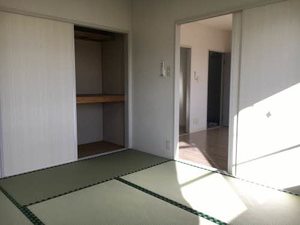 ディアス三本柳 A201号-3