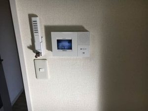 ディアス三本柳 A201号-10