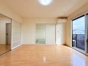 ディアス三本柳 A202号-2