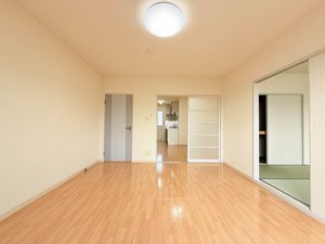 ディアス三本柳 A202号-3