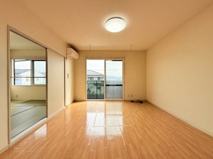 ディアス三本柳 A202号-4