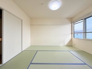 ディアス三本柳 A202号-5