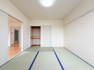 ディアス三本柳 A202号-6