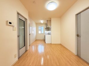 ディアス三本柳 A202号-9