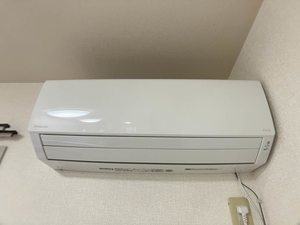 アネックス本郷 A201号-3