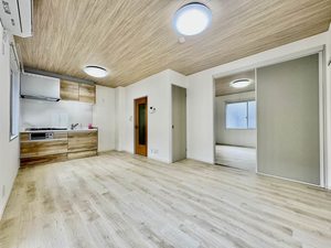 カトレヤハイツ D102号-2