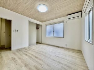 カトレヤハイツ D102号-3