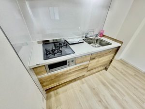 カトレヤハイツ D102号-4