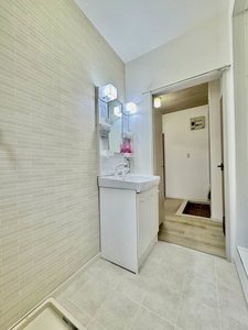 カトレヤハイツ D102号-6