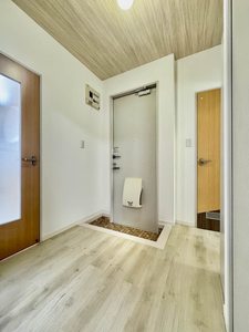 カトレヤハイツ D102号-8